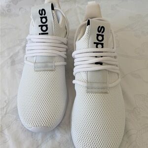 Adidas Lite Racer Adapt 3. Men’s size 12. New without box. Never worn.